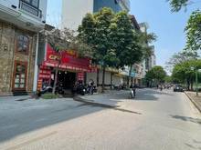 Hình ảnh Bán đất xuân phương 180m mặt tiền 8.5m chỉ 32 tỷ phù hợp 9 tầng VP.