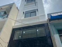 Hình ảnh Thua đề bán nhà MT Trương Định p9 q3 80.1m2/6.72 tỷ SHR