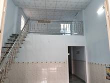 Hình ảnh Bán Nhà Gác lửng 3 phòng ngủ,Hẻm 288/8 Huỳnh Văn Lũy -Phú Lợi.