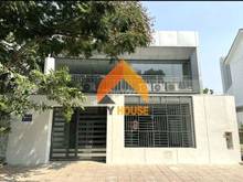 Hình ảnh Tòa VP An Phú trống suốt 200m2 giá 65tr