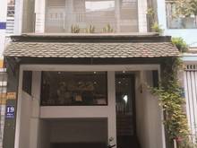 Hình ảnh Cho thuê nhà làm Vp hoặc Khinh doanh đường 24A, Phường An Phú, Quận 2