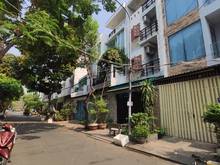 Hình ảnh Bán Nhà Xô Viết Nghệ Tĩnh (12x17m, Cn: 206m) 32Tỷ, P.26, Bình Thạnh