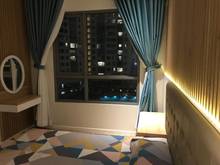 Hình ảnh 1 PN cho thuê tại Đảo KimCương, nội thất đầy đủ, view hồ bơi lung linh