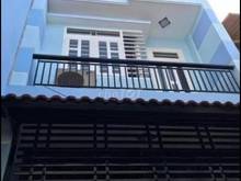 Hình ảnh Bán nhà MT Hoàng Hữu Nam p. phước Long Thạnh Mỹ q9 92.3m2/5.76 tỷ SHR