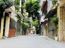 Hình ảnh BÁN NHÀ, NGUYỄN XIỂN, 128m2, MT6m, ô tô, phân lô. kinh doanh, 22.1 tỷ