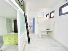 Hình ảnh Duplex bàu cát tân bình giá siêu xin viên 2PN