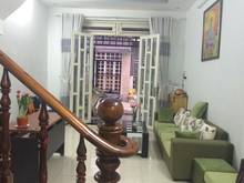 Hình ảnh Gấp Bán Hẻm XH TL31 Phường Thạnh Lộc Quận 12, 47m2, Chỉ 4 Tỷ 250