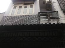 Hình ảnh Bán nhà HXH;Phạm Văn Hai;P3;QTân Bình;DT:5.5x18;Trệt;9,2 tỷ