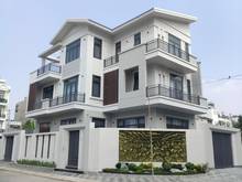 Hình ảnh Bán Biệt Thự 3 Tầng, Góc HXH Bình Lợi, P.13, Bình Thạnh 10.5x16m