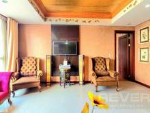 Hình ảnh Cho thuê chung cư The Manor 113m2,2pn,2wc full nội thất cao cấp
