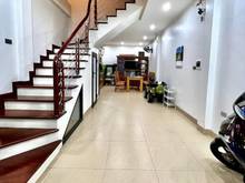 Hình ảnh Bán nhà Xuân Thủy, ngõ rộng, thoáng, 40m2 x 4 tầng, giá 4.3 tỷ
