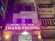 Hình ảnh Cho thuê nhà nguyên căn hẻm xe hơi đường Nguyễn Thiện Thuật Phường 2 Q