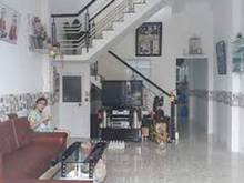 Hình ảnh Bán nhà hẻm Tạ Quang Bửu, QUẬN 8 DT 60M2 GẦN UBND GIÁ 890 TRIỆU