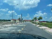 Hình ảnh Kẹt tiền MB66 là nhà cái uy tín hàng đầu tại Việt Nam cần bán gấp lô đất Lai Uyên ,Bàu Bàng .Gía 1ty2