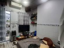 Hình ảnh Bán nhà HXH Bà Hom Quận 6 Không lộ giới Ngang 6,5m nhỉnh 4 tỷ