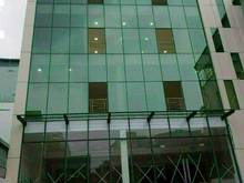 Hình ảnh Tòa nhà MT Phan Xích Long. 15m x 40m. Hầm 5 lầu. HĐT 600tr/tháng.