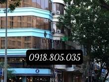 Hình ảnh Siêu phẩm Góc 2MT Hai Bà Trưng, 4x25m, HĐT 90tr/th, giá 39 tỷ