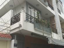 Hình ảnh Cho thuê nhà mới 2 lầu hẻm đường 59 Thảo Điền