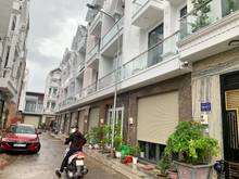 Hình ảnh Bán nhanh nhà mới tại Liên Khu 4-5 chỉ 4.9 tỷ,1 trệt 2 lầu sổ riêng