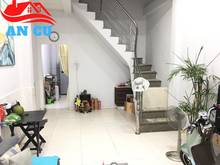 Hình ảnh HÀNG HIẾM! Nhà trệt lầu đúc có ban công 48m2, HXH ngày đại học ngân hà