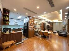 Hình ảnh Bán gấp chung cư IA20 ciputra109m2 3 ngủ khu cực đang hót nhất lúc này