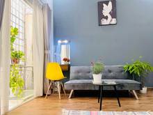 Hình ảnh ♋ Căn Hộ Duplex phòng riêng hiếm hoi duy nhất_Tân Cảng Bình Thạnh ♋