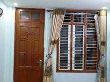 Hình ảnh Nhà đẹp 5T-Hoàng Quốc Việt 40m2-ÔTÔ đỗ 10mÔ chờ thang máy- Chỉ 4.95 Tỷ
