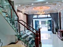 Hình ảnh Kẹt vốn KD bán nhà hẻm 4m Tô Ngọc Vân, TĐ, kế chợ Tam Hà, tiện KD 74m2