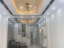 Hình ảnh Mặt Tiền Nội Bộ Hoàng Văn Thụ p4 dt; 8 x 20 hầm 9 lầu giá 39 tỷ