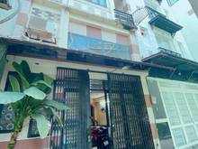 Hình ảnh Bán nhà Cầm Bá Thước P 07, 40m2.(5T). 6.5 tỷ. LH Phú