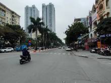 Hình ảnh Nhà phố Nguyễn Khuyến, 65m2 x 5 tầng, ô tô Kinh doanh, giá sốc