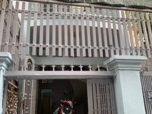 Hình ảnh Cho thuê nhà 3Pn mới, trung tâm quận 3, 9tr tl