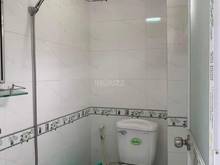 Hình ảnh Nhà 2 tầng hẻm 1/ đối diện chợ Hạnh Thông Tây - Đường số 18, p8GV