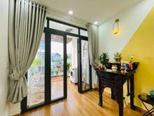 Hình ảnh Bán Nhà hot hẻm xe hơi Lý Thường Kiệt DT: 5.5 x 11m, giá chỉ 7 tỷ