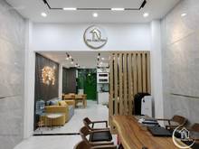 Hình ảnh Tl nhà nh 1t1l Trần Não Q2, ngay chợ Đo Đạc, 58m2/1.98 tỷ, SHR
