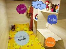 Hình ảnh Phòng sleep box, gần ueh,huflit, dh sài gòn sgu, sư phạm,khtn