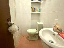 Hình ảnh Bán gấp nhà Bắc Hải Tân Bình vị trí Vàng giá Hạt Dẻ