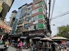 Hình ảnh Bán nhà mặt phố Phùng Khoang, 65m2, mt 5m, kinh doanh tốt, giá 9.2 tỷ.