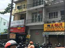 Hình ảnh Cho thuê nhà nguyên căn đường Trần Quang Khải,Phường Tân Định, Quận Gò