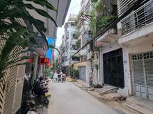 Hình ảnh BÁN NHÀ KHƯƠNG ĐÌNH 58m2, 5T, ô tô, kinh doanh, VP 5.8 tỷ.