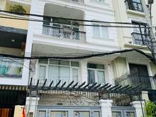 Hình ảnh Siêu Nhà Phố DT 6x16, 3 Lầu ST Thang Máy, HXH 7M Sang Trọng Bàu Cát