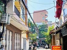 Hình ảnh SIÊU PHẨM nhà Ba Đình, 3 bước lên Hồ Tây, 39m2, Giá chỉ 3.5 tỷ