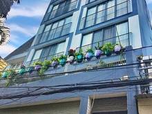 Hình ảnh Bán Toà nhà Căn Hộ dịch vụ 7 Tầng Phố Nguyên Hồng đang cho thuê KD tốt