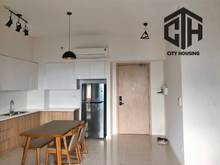 Hình ảnh Palm Heights cho thuê căn 2PN nhà mới, view nội khu lộng gió