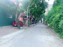 Hình ảnh Gia Đình Muốn Bán Gấp Đất Phú Thượng, An Dương Vương Tây Hồ , Hà Nội.