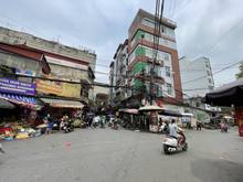 Hình ảnh Bán nhà mặt phố Phùng Khoang, 65m2, mt 5m, kinh doanh tốt, giá 9.2 tỷ.