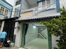 Hình ảnh vỡ nợ cần bán gấp nhà lê quang định, p5, quận 5, 49m2, 1ty8, SHR, 1T1L