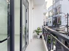 Hình ảnh Gấp! Quận 10 - 3 Tháng 2 - 105m2 - 3 Tầng BTCT - Giá Rẻ