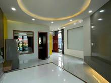 Hình ảnh Bán nhà 2 mặt tiền đường 23 phường 10 quận 6 90m2 23 tỷ (Thương lượng)
