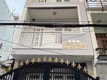 Hình ảnh Xoay vốn kd bán nhà MT Tạ Quang Bửu phường 5 quận 8 81.4m2/7.26tỷ SHR